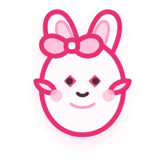 Melody Budget mascot